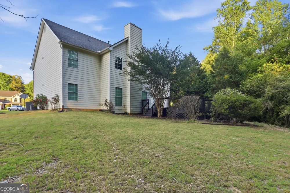 3475 Midway Cove DR Loganville, GA 30052