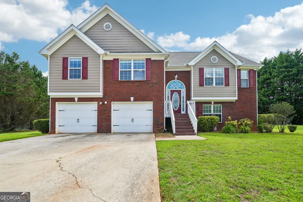 70 Feldspar DR Jefferson, GA 30549