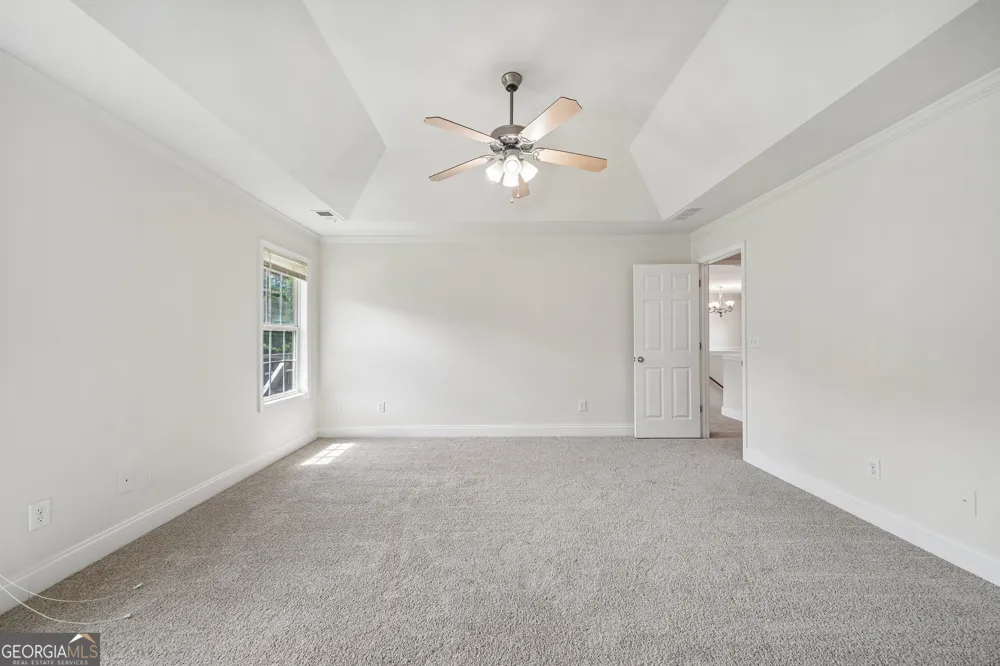 70 Feldspar DR Jefferson, GA 30549