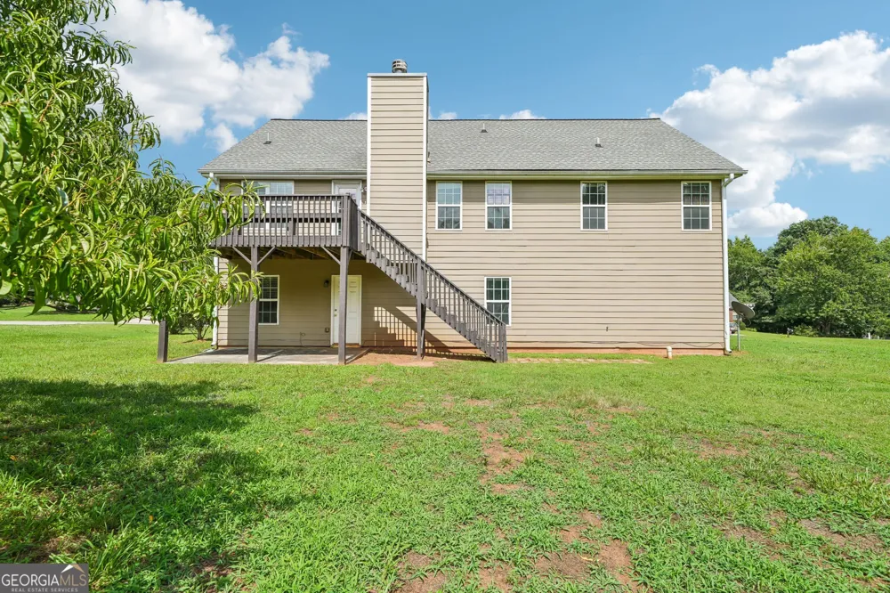 70 Feldspar DR Jefferson, GA 30549