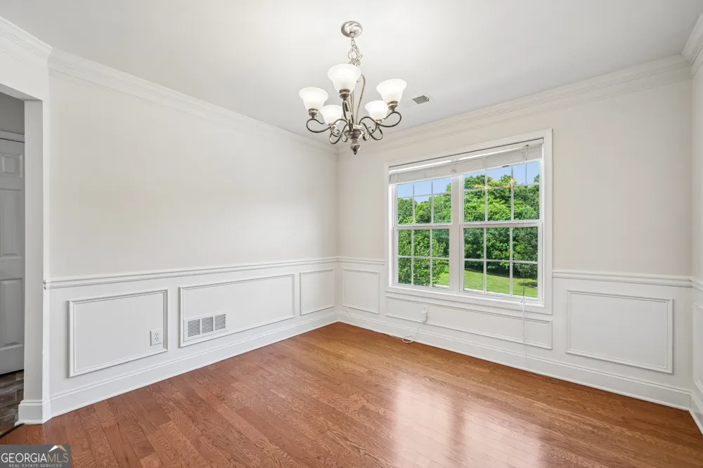 70 Feldspar DR Jefferson, GA 30549