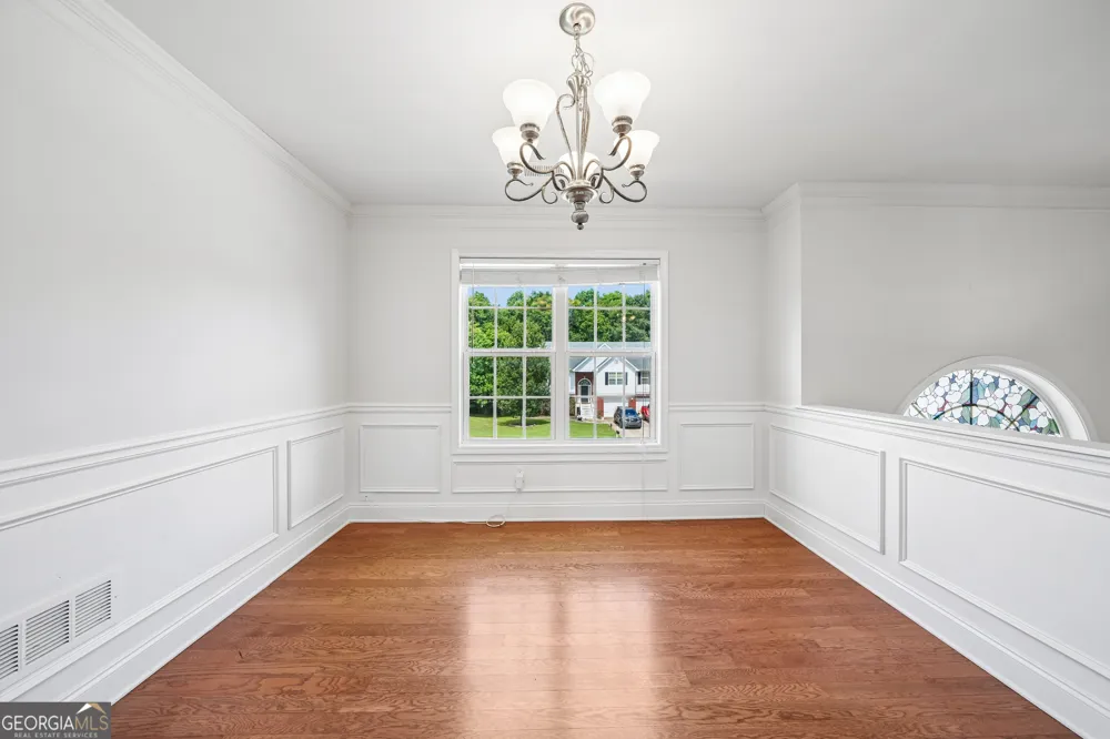 70 Feldspar DR Jefferson, GA 30549