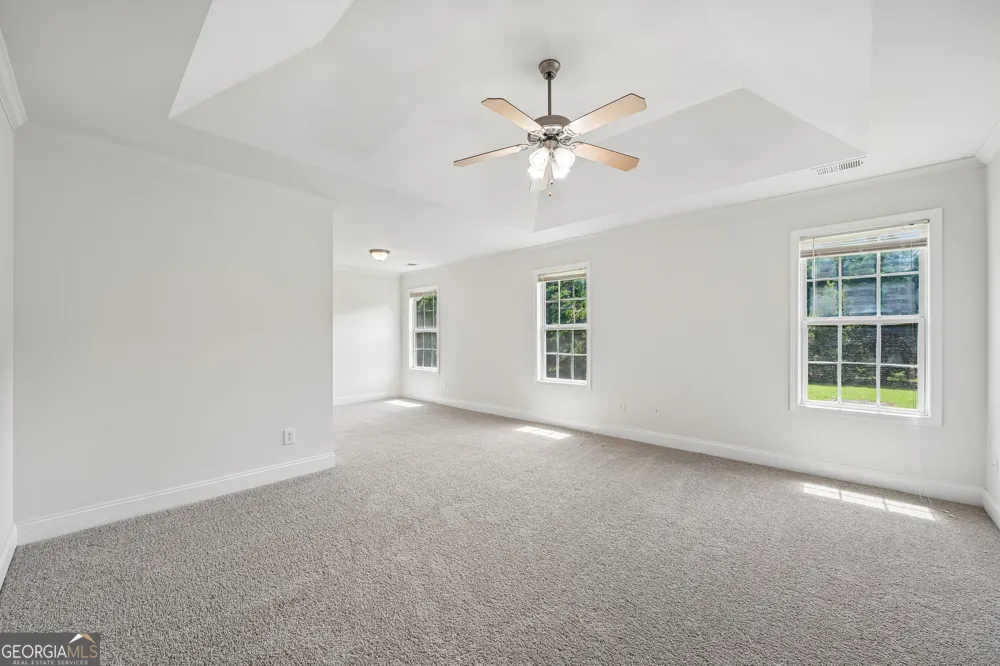 70 Feldspar DR Jefferson, GA 30549