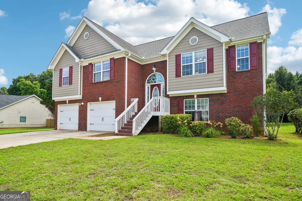 70 Feldspar DR Jefferson, GA 30549