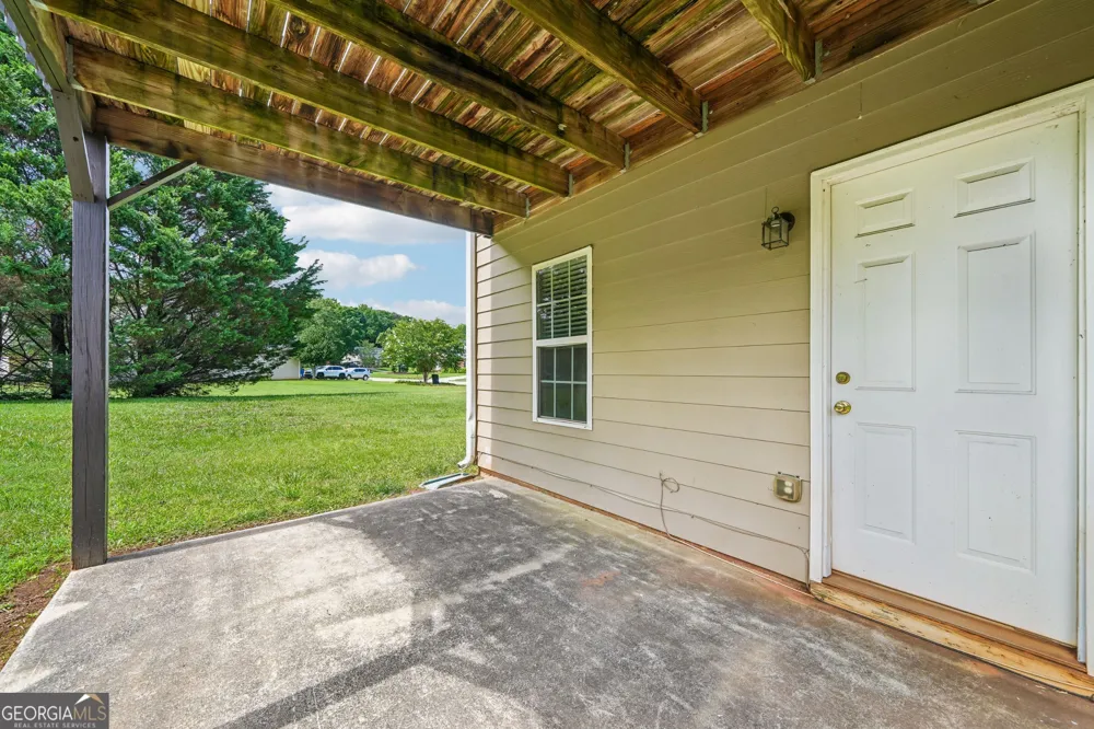 70 Feldspar DR Jefferson, GA 30549