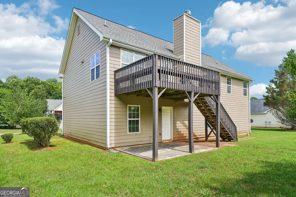 70 Feldspar DR Jefferson, GA 30549