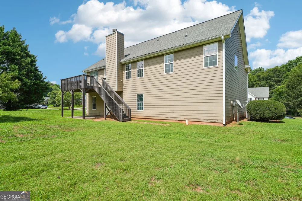 70 Feldspar DR Jefferson, GA 30549