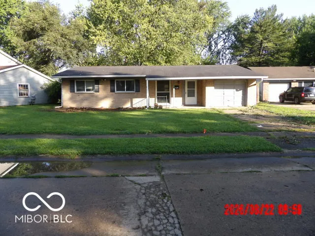 8140 E 37th Indianapolis, IN 46226