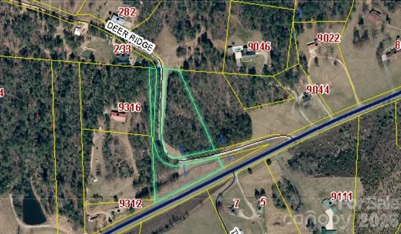 0 US 64 90 Highway W Taylorsville, NC 28681
