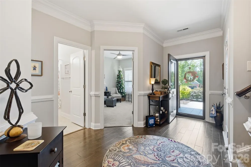 106 Turnberry Court Mocksville, NC 27028