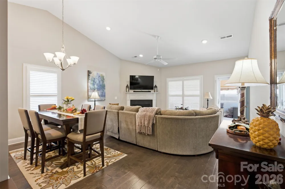 106 Turnberry Court Mocksville, NC 27028