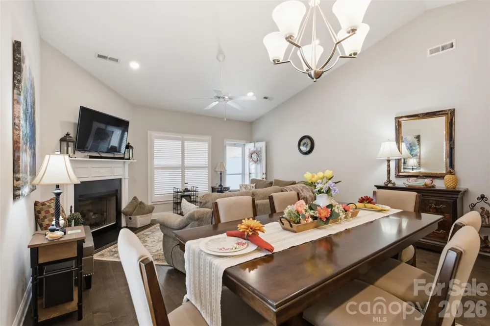 106 Turnberry Court Mocksville, NC 27028