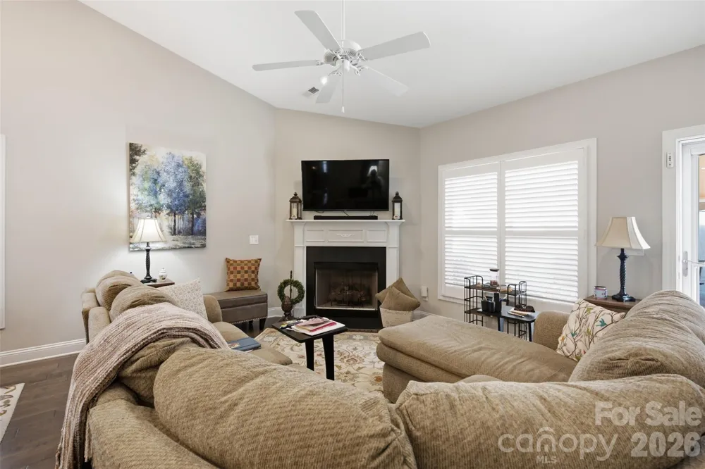 106 Turnberry Court Mocksville, NC 27028