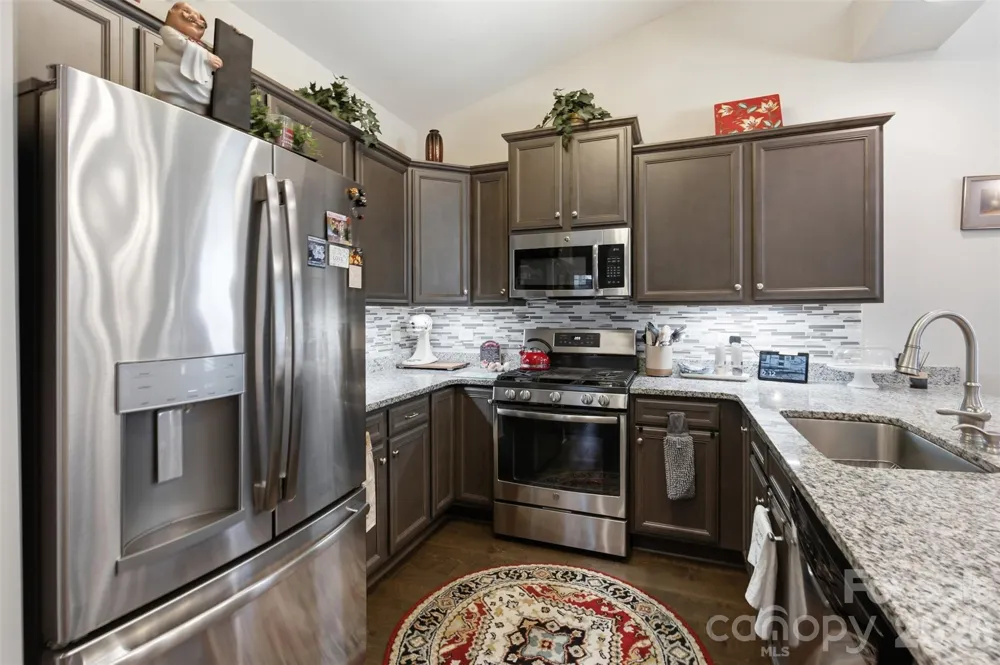 106 Turnberry Court Mocksville, NC 27028