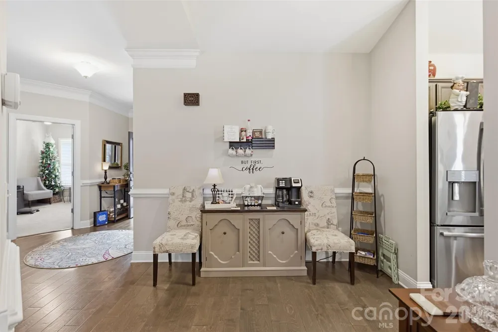 106 Turnberry Court Mocksville, NC 27028