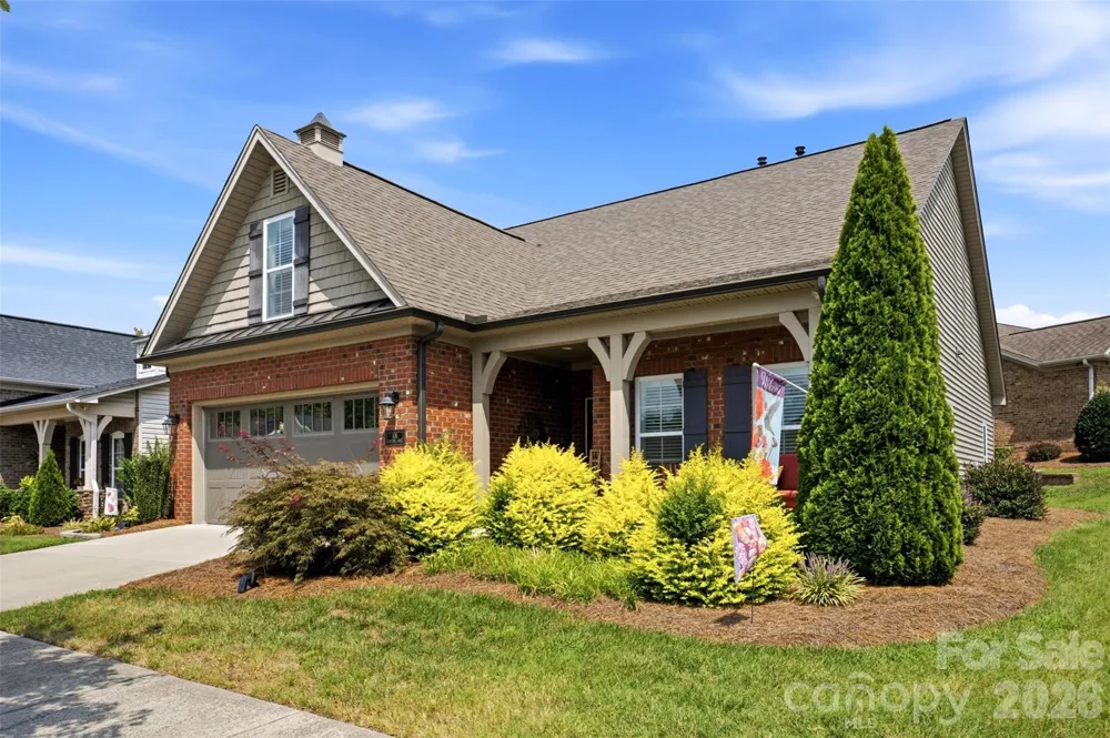 106 Turnberry Court Mocksville, NC 27028
