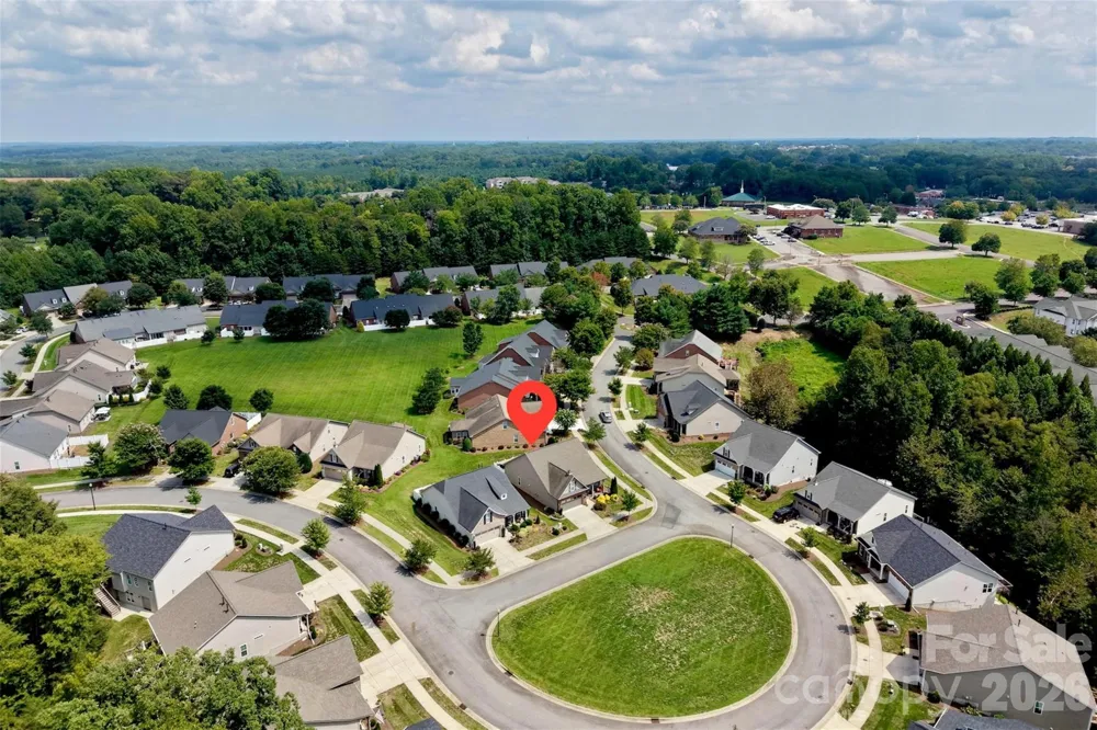 106 Turnberry Court Mocksville, NC 27028