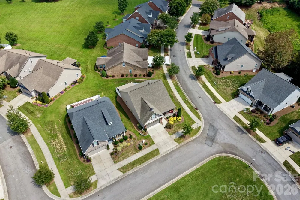106 Turnberry Court Mocksville, NC 27028