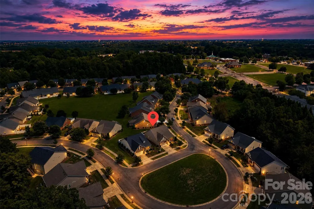 106 Turnberry Court Mocksville, NC 27028