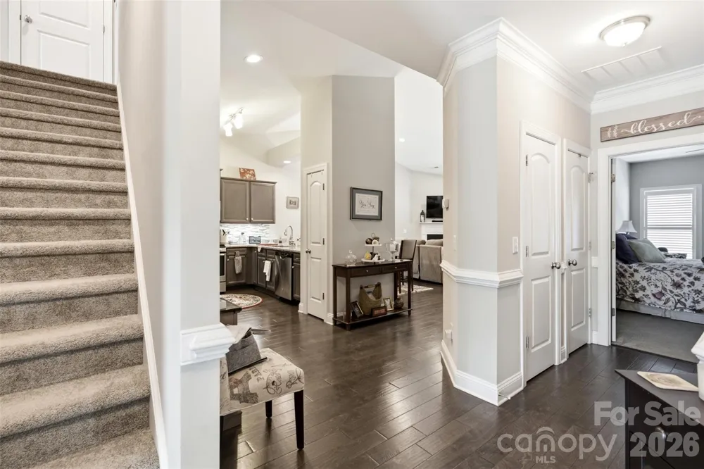 106 Turnberry Court Mocksville, NC 27028