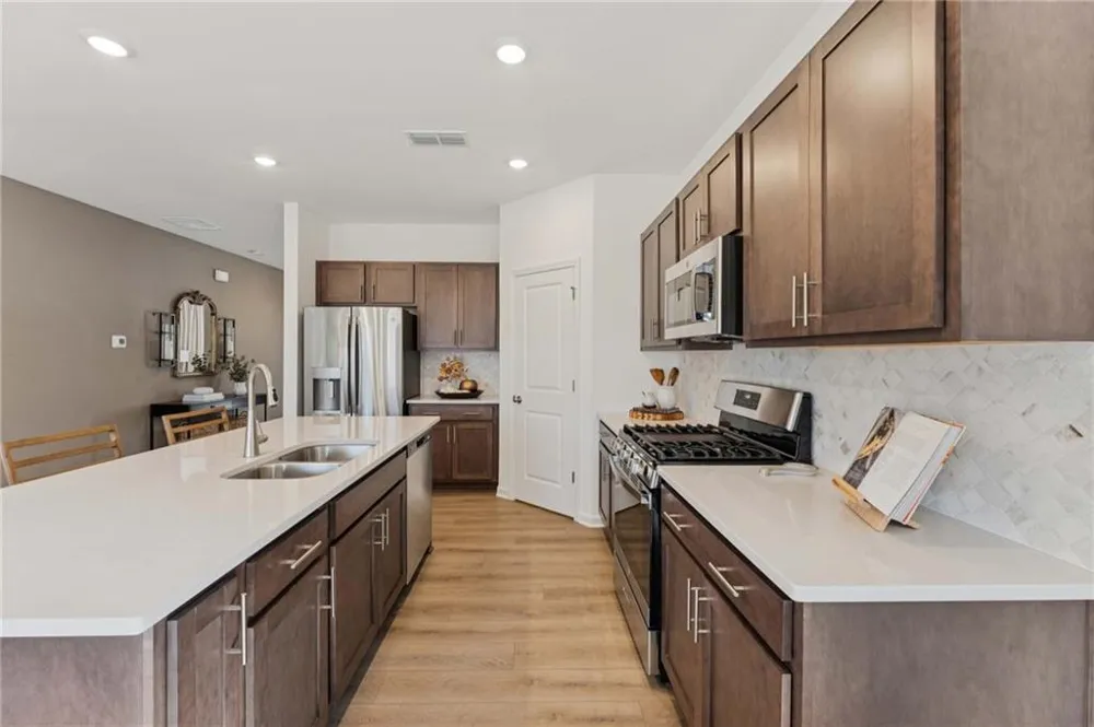 29 Maple Grove Parkway Dallas, GA 30157