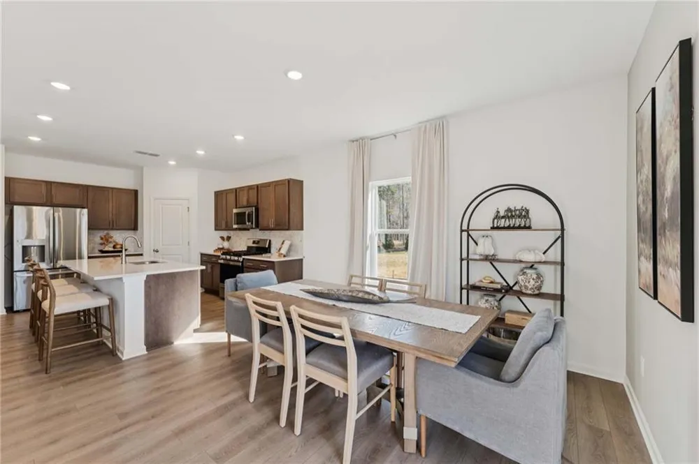 29 Maple Grove Parkway Dallas, GA 30157