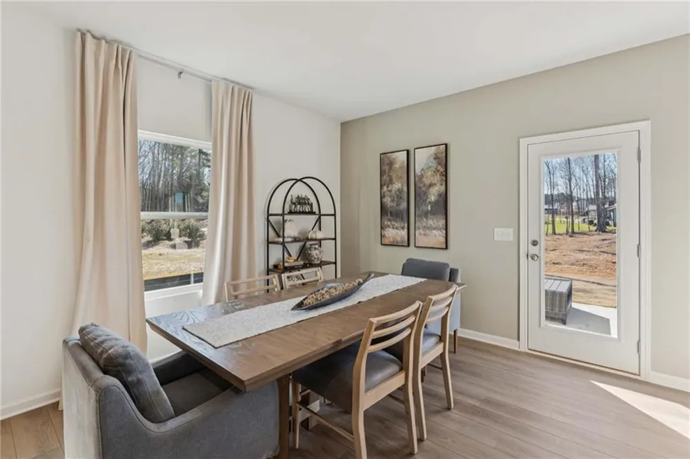 29 Maple Grove Parkway Dallas, GA 30157