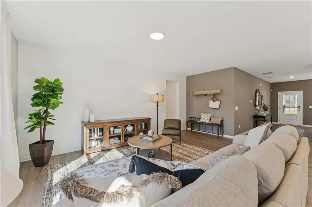 29 Maple Grove Parkway Dallas, GA 30157