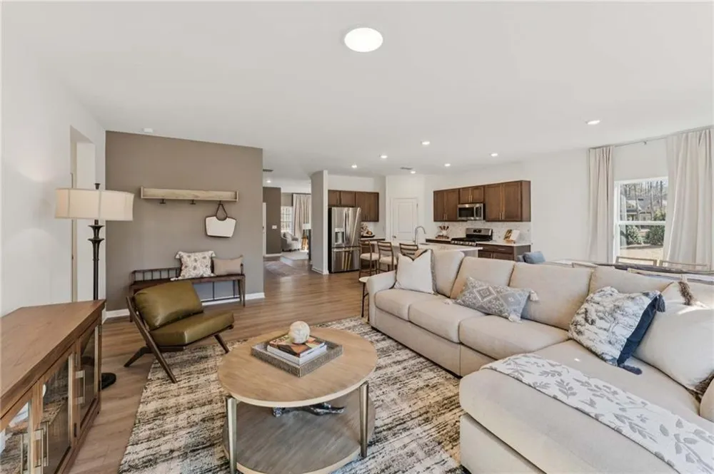 29 Maple Grove Parkway Dallas, GA 30157