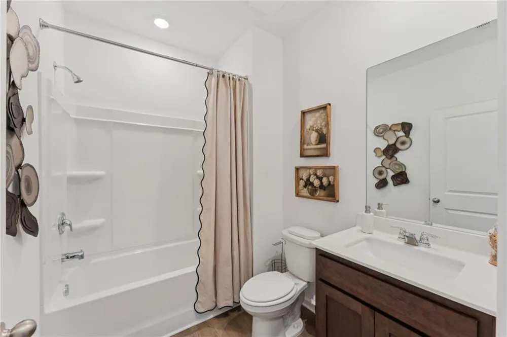 29 Maple Grove Parkway Dallas, GA 30157