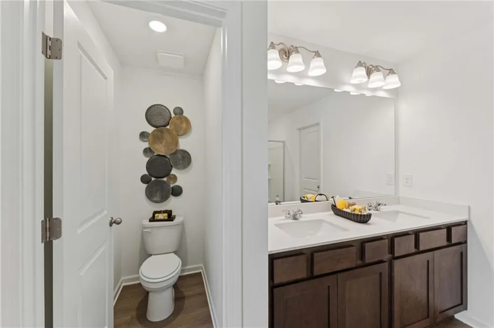 29 Maple Grove Parkway Dallas, GA 30157