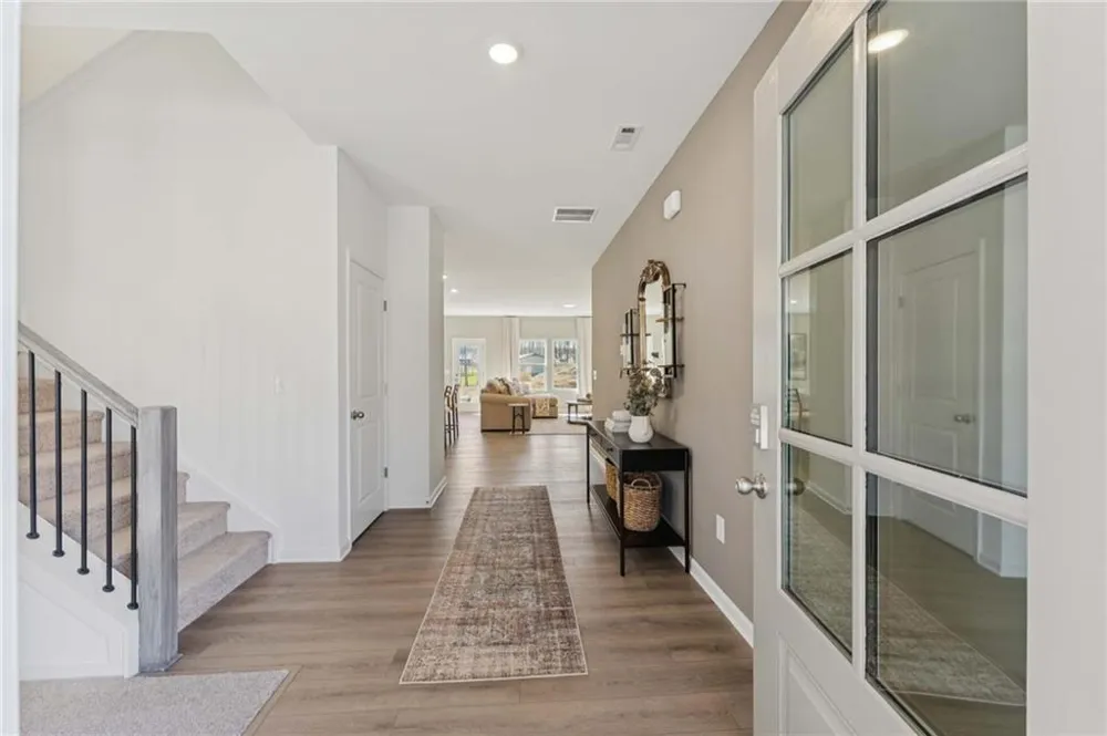 29 Maple Grove Parkway Dallas, GA 30157