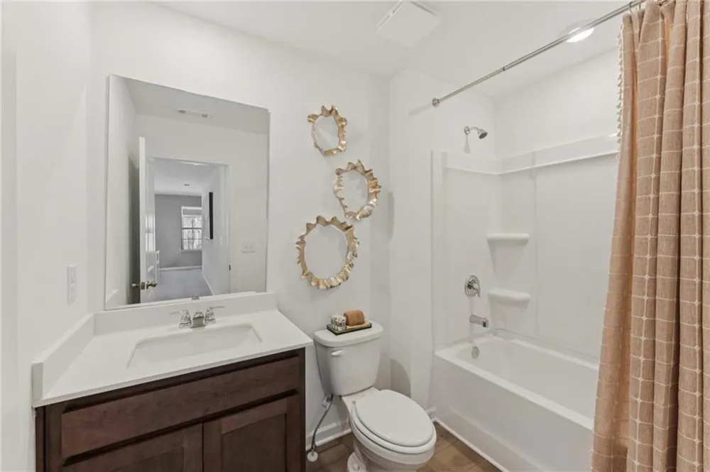 29 Maple Grove Parkway Dallas, GA 30157
