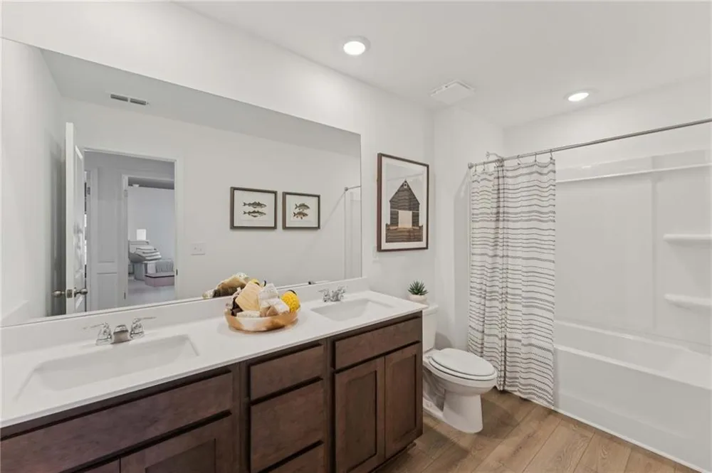 29 Maple Grove Parkway Dallas, GA 30157