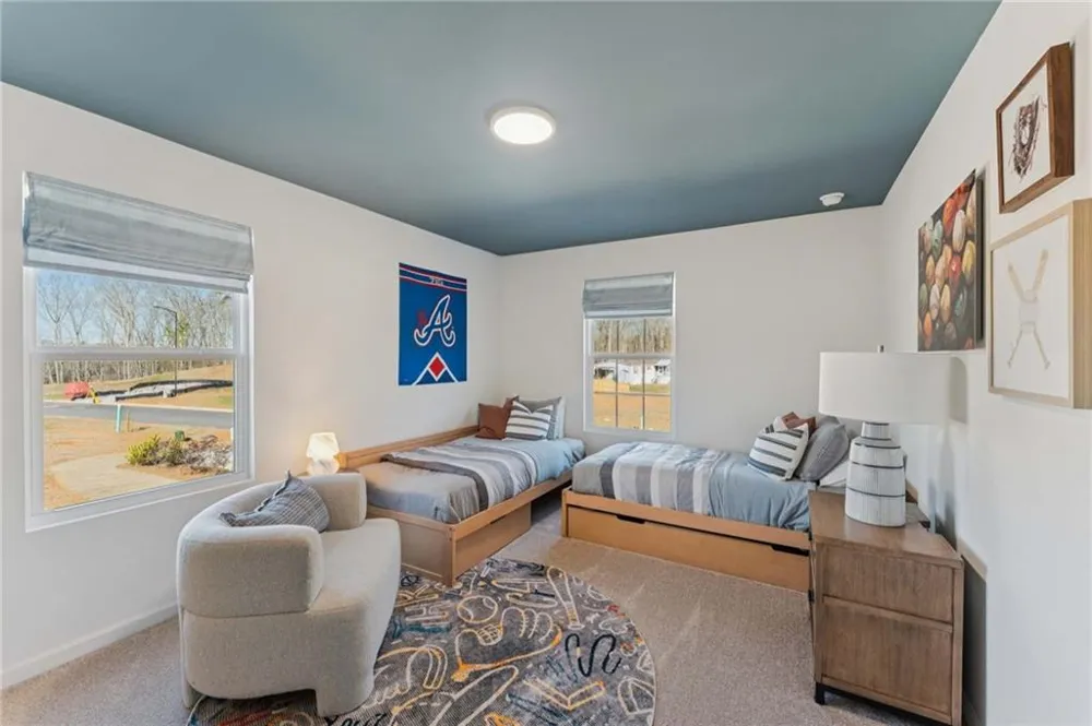 29 Maple Grove Parkway Dallas, GA 30157