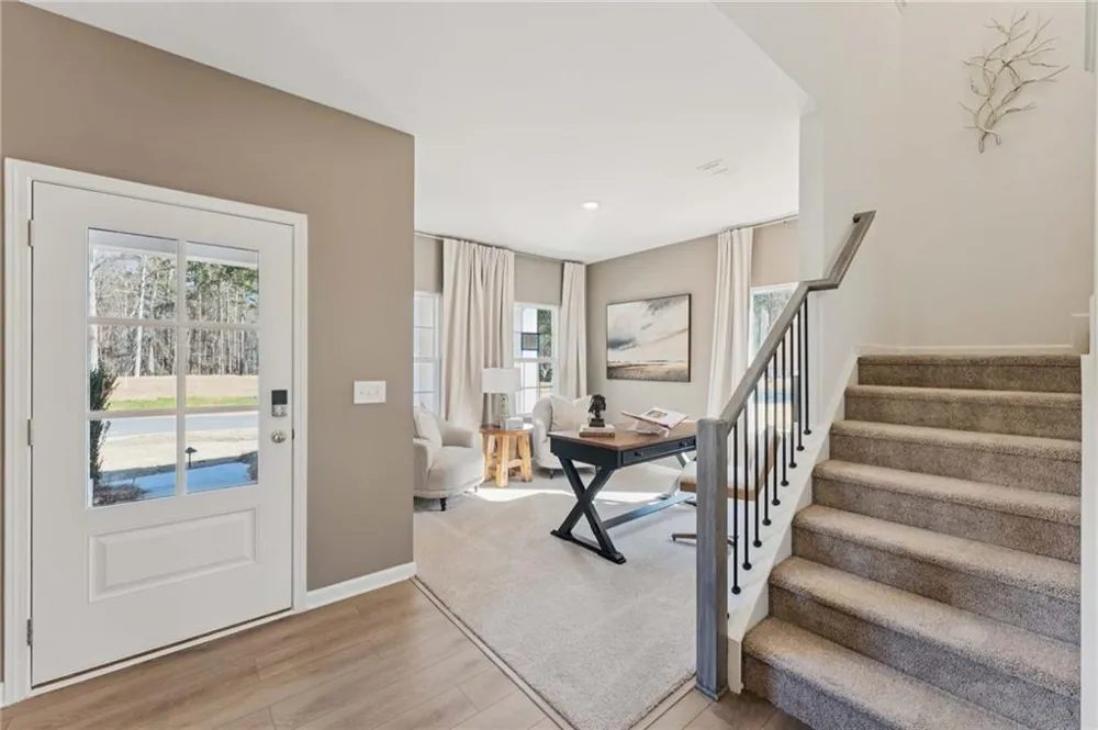 29 Maple Grove Parkway Dallas, GA 30157