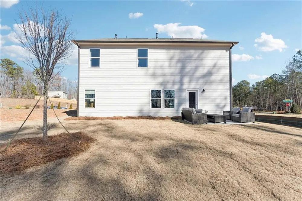 29 Maple Grove Parkway Dallas, GA 30157