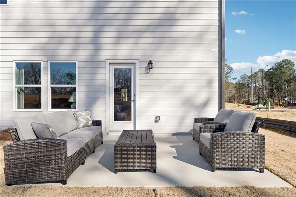 29 Maple Grove Parkway Dallas, GA 30157
