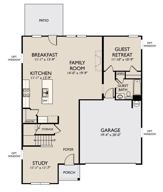 29 Maple Grove Parkway Dallas, GA 30157