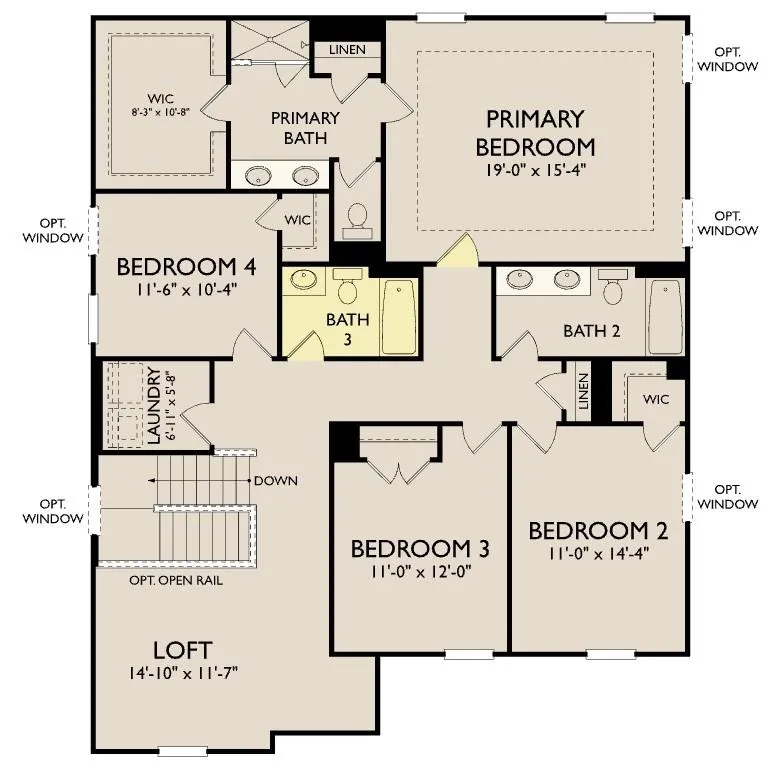 29 Maple Grove Parkway Dallas, GA 30157