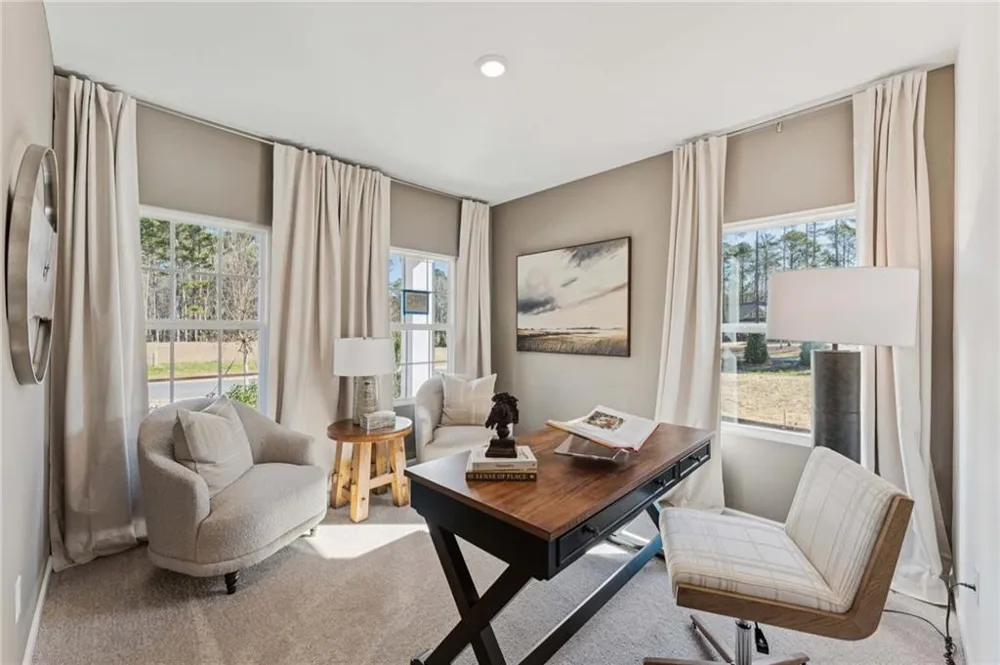 29 Maple Grove Parkway Dallas, GA 30157