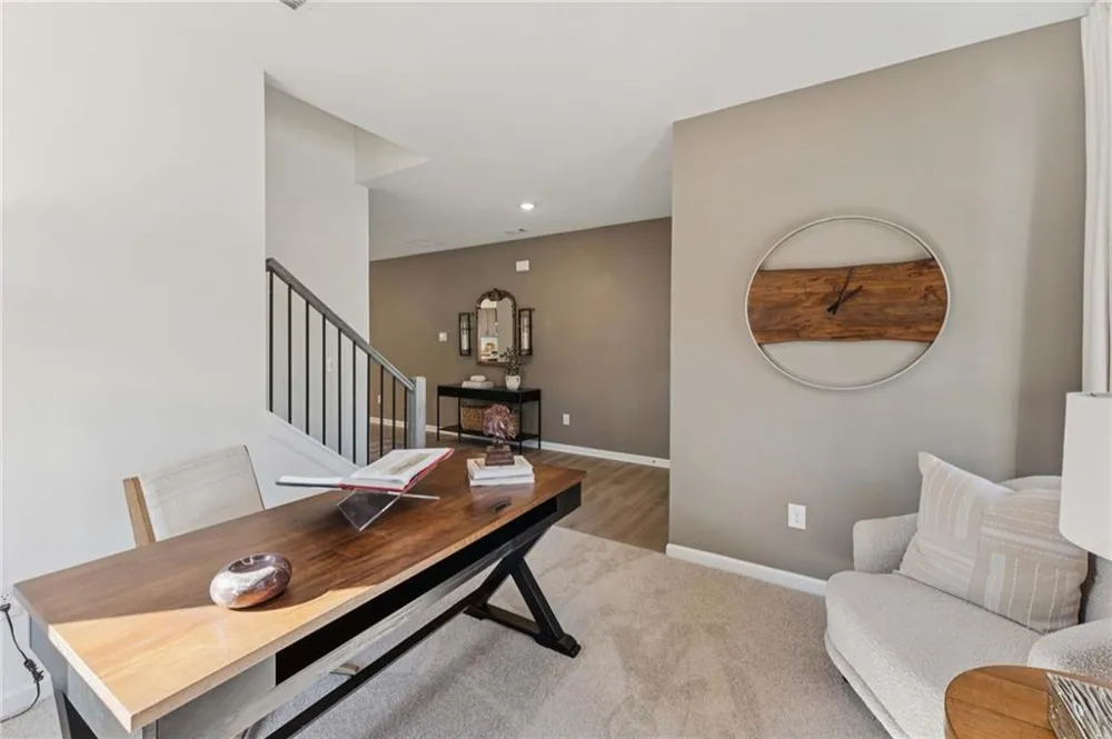 29 Maple Grove Parkway Dallas, GA 30157