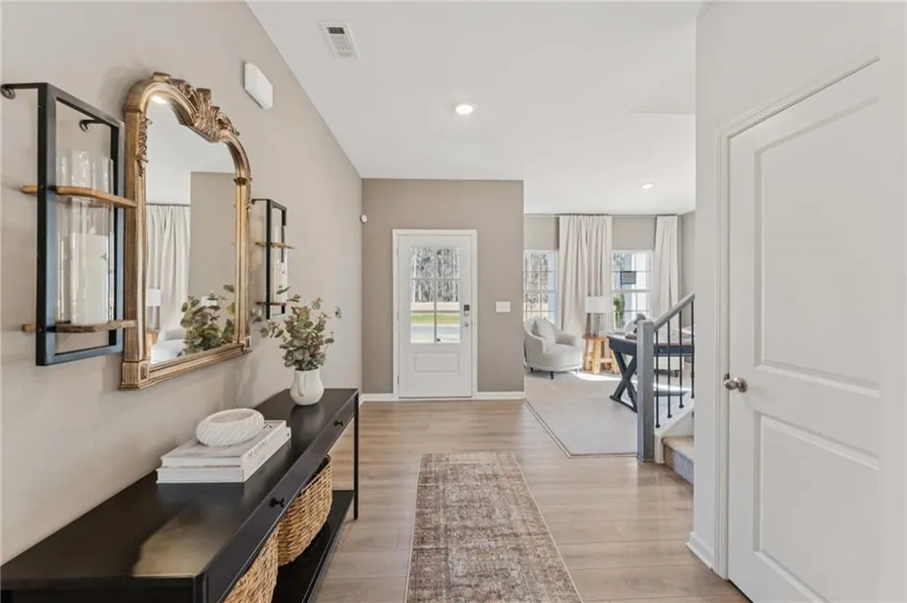 29 Maple Grove Parkway Dallas, GA 30157