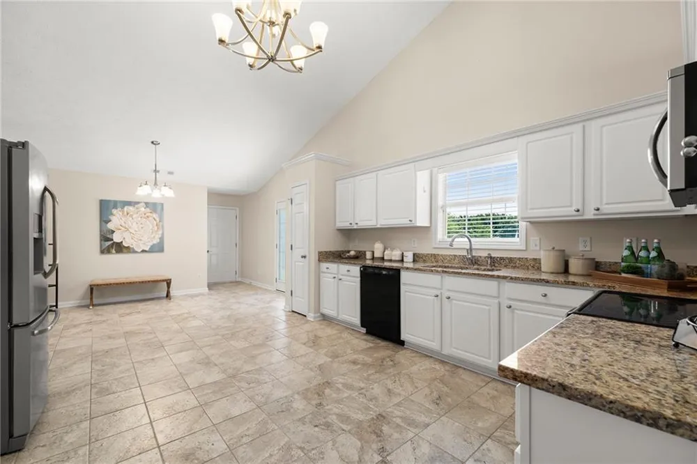 4011 Lafayette Way Loganville, GA 30052