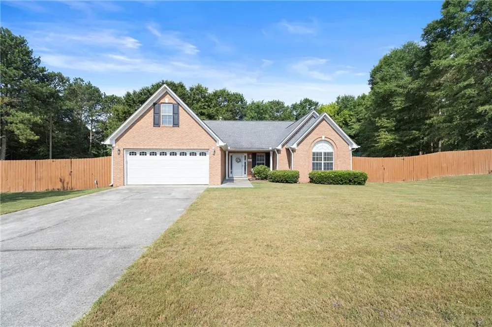 4011 Lafayette Way Loganville, GA 30052
