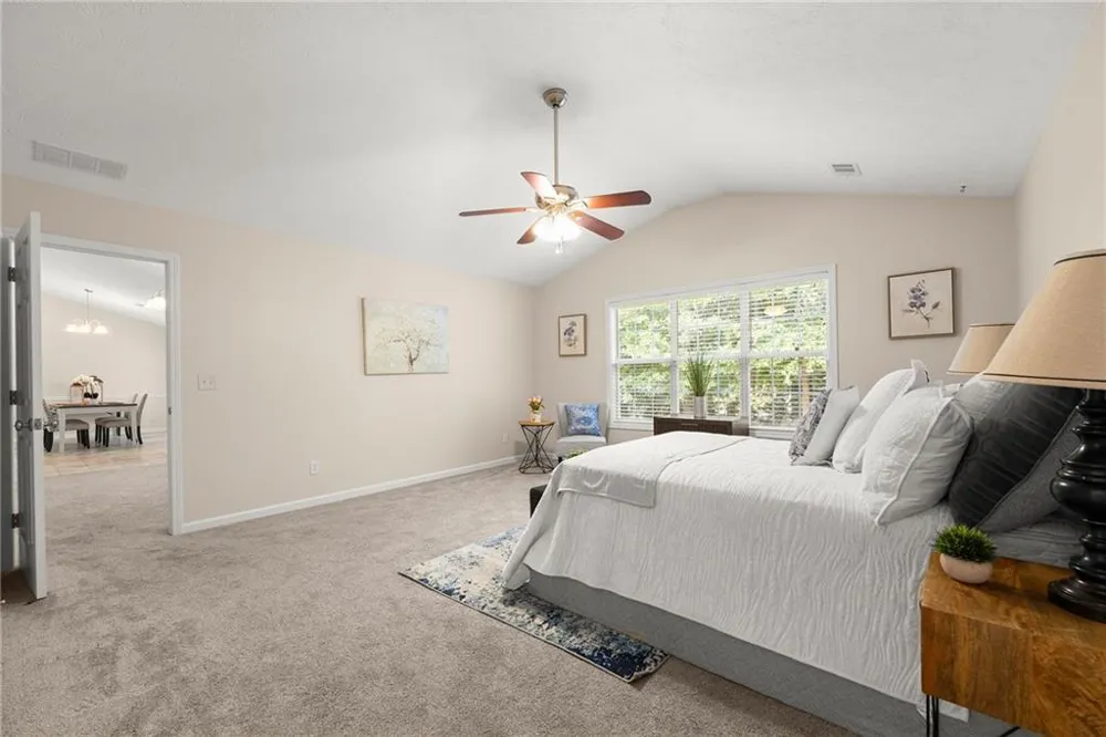 4011 Lafayette Way Loganville, GA 30052