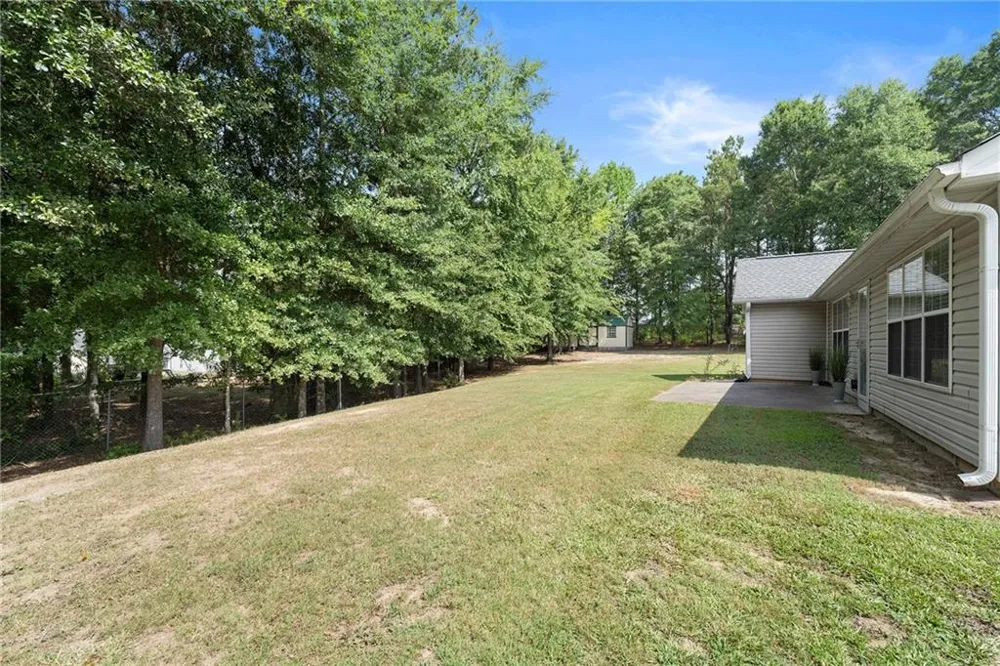 4011 Lafayette Way Loganville, GA 30052