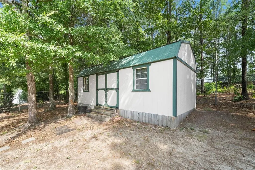 4011 Lafayette Way Loganville, GA 30052