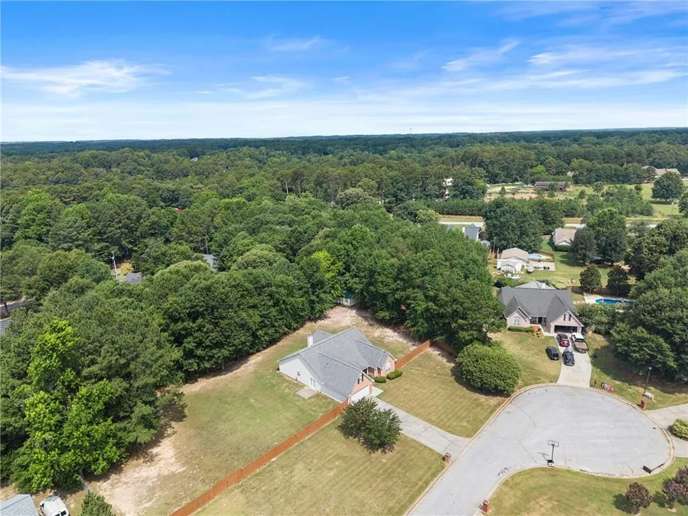 4011 Lafayette Way Loganville, GA 30052