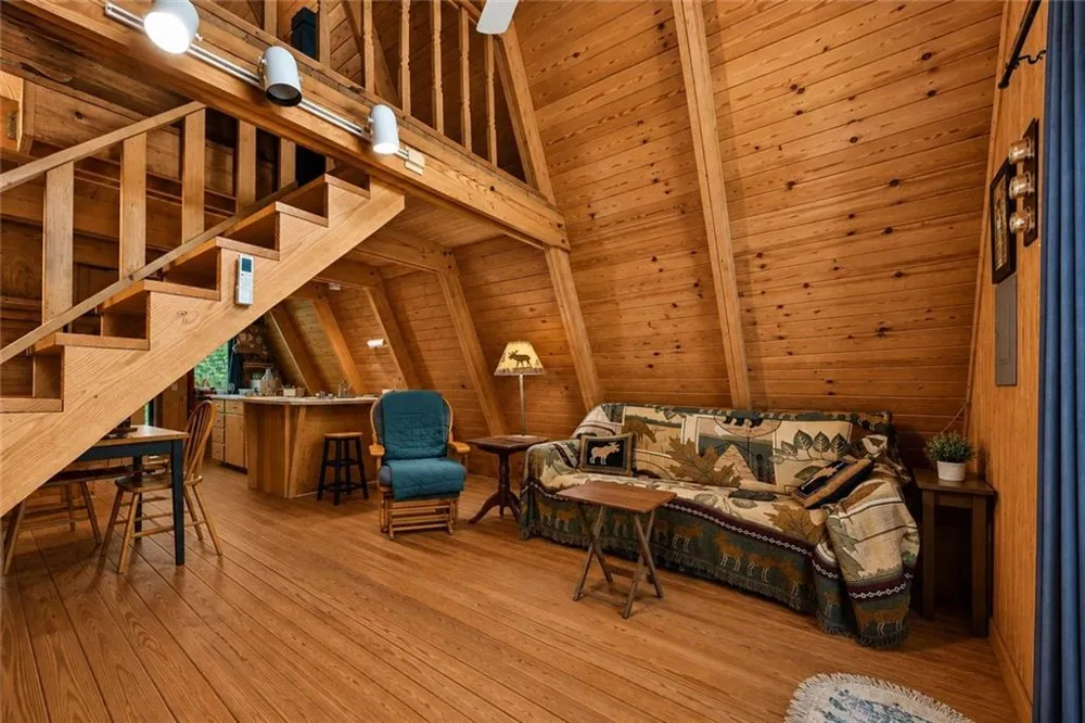 11296 Old Ccc Camp Road Chatsworth, GA 30705